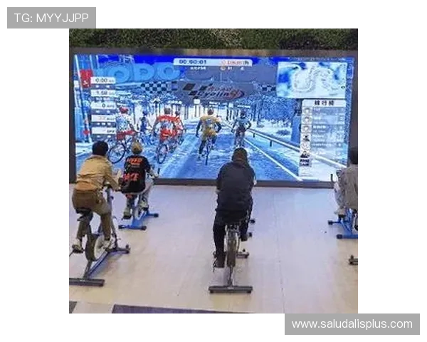 乐动ld体育打造智慧体育新体验，优化赛事直播与用户互动服务